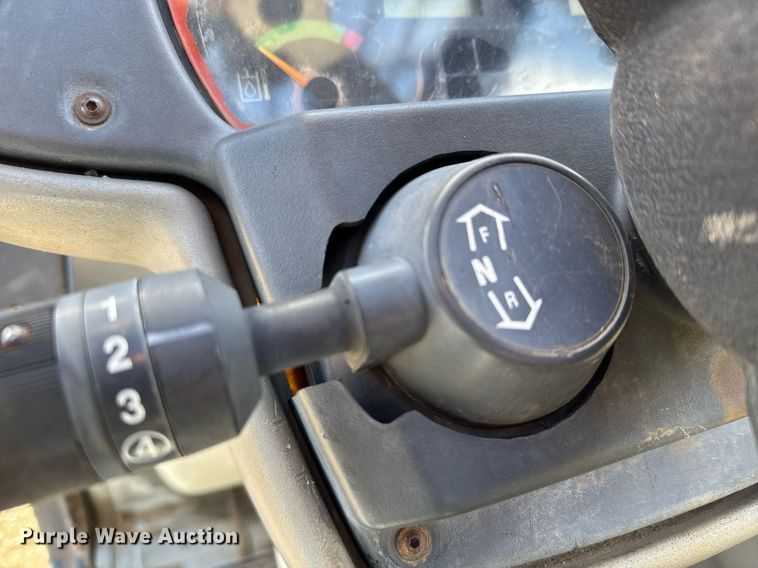 image for item LH9430 2004 Caterpillar TH360B telehandler