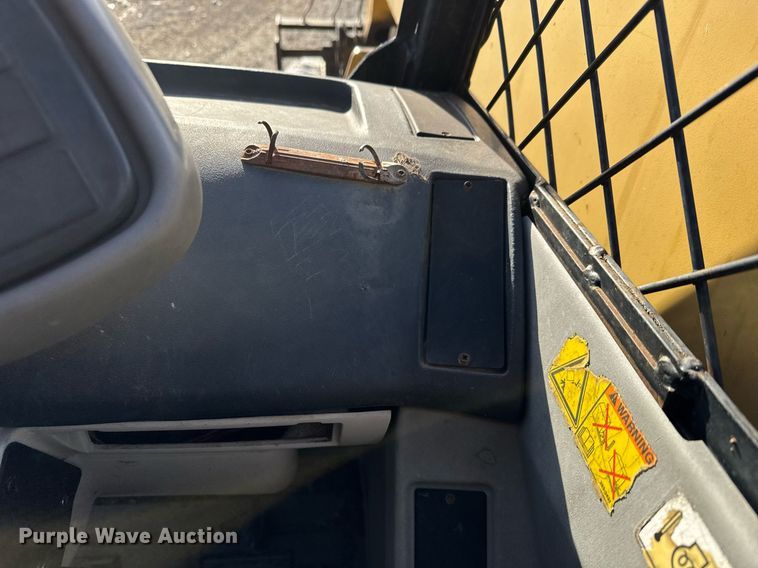 image for item LH9430 2004 Caterpillar TH360B telehandler