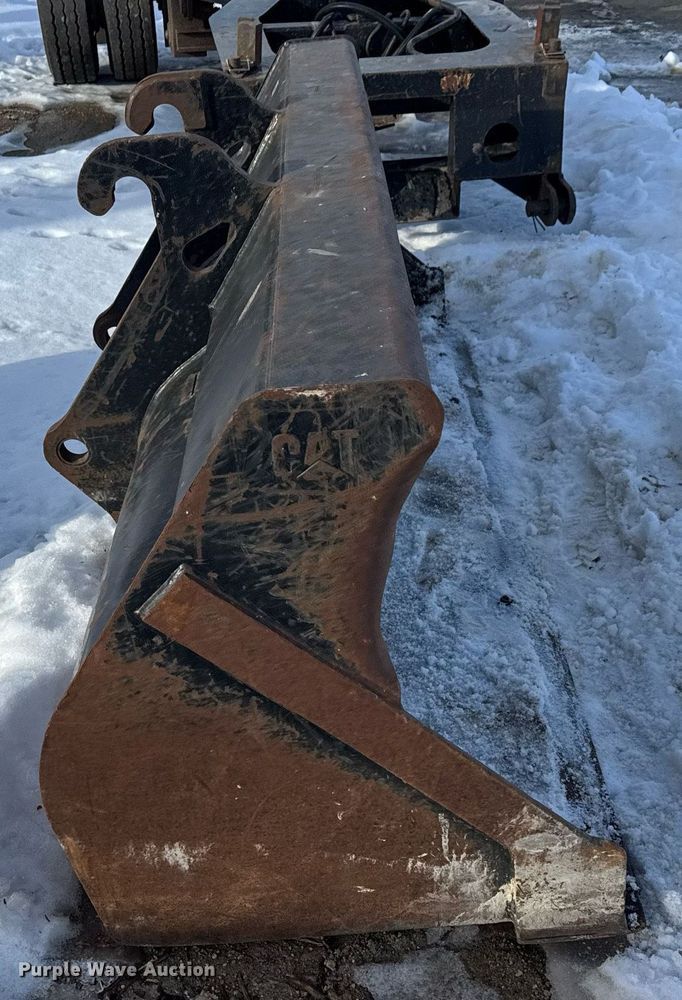 image for item LH9430 2004 Caterpillar TH360B telehandler