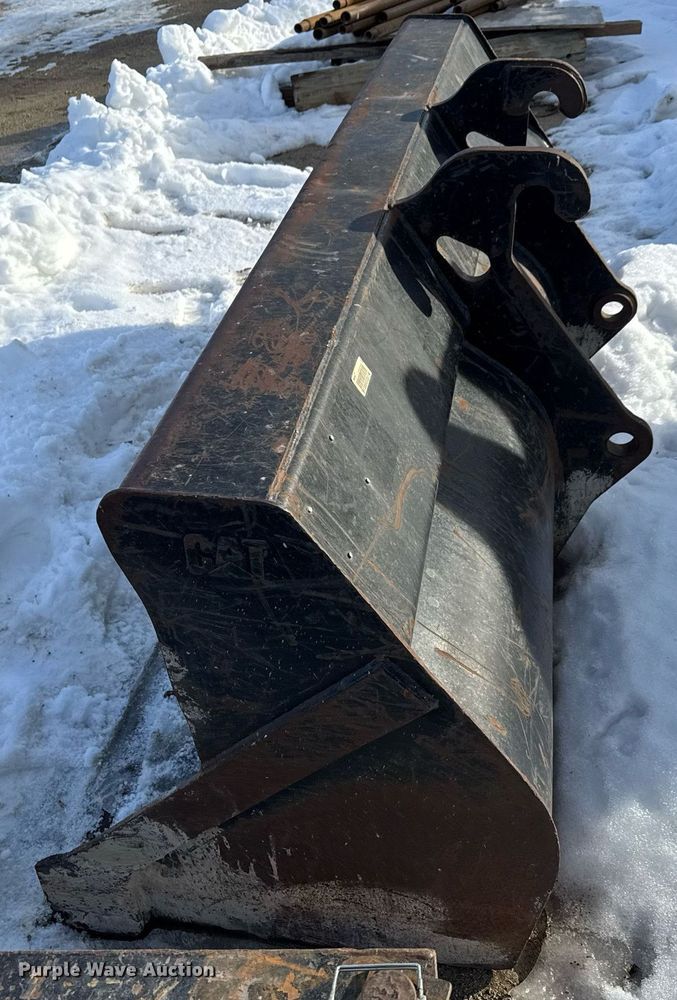 image for item LH9430 2004 Caterpillar TH360B telehandler