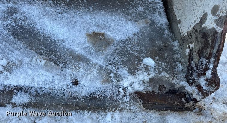 image for item LH9430 2004 Caterpillar TH360B telehandler