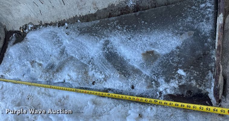 image for item LH9430 2004 Caterpillar TH360B telehandler