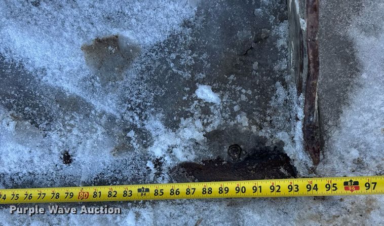 image for item LH9430 2004 Caterpillar TH360B telehandler