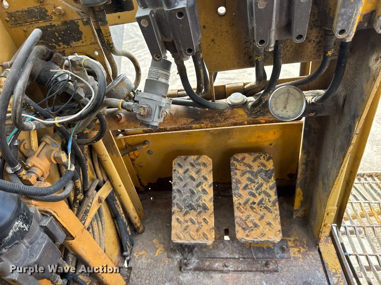 image for item LH9431 1969 American  599C crane