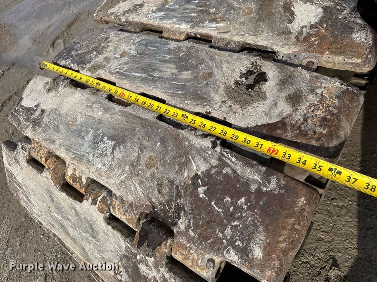 image for item LH9431 1969 American  599C crane