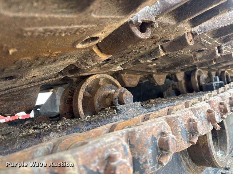 image for item LH9431 1969 American  599C crane