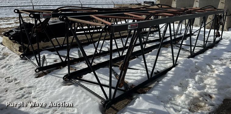 image for item LH9431 1969 American  599C crane