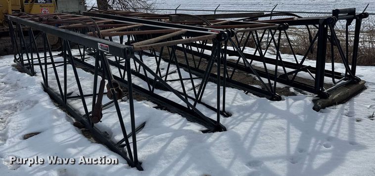 image for item LH9431 1969 American  599C crane