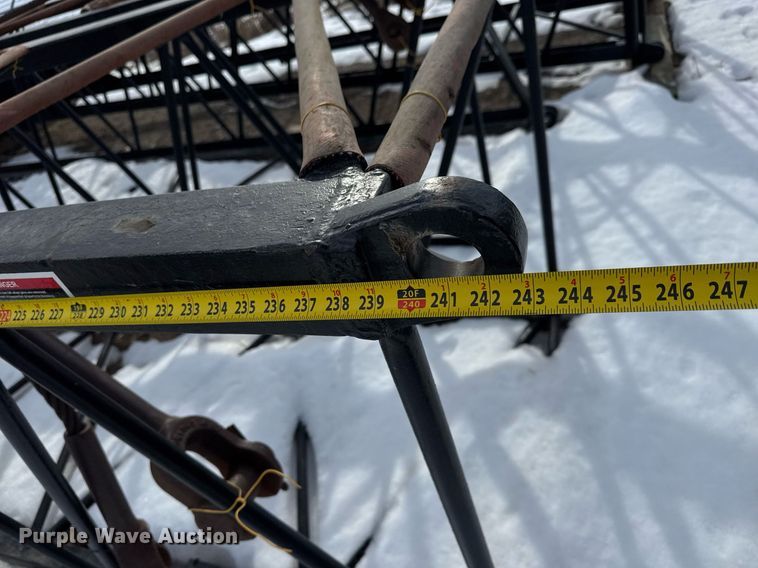 image for item LH9431 1969 American  599C crane