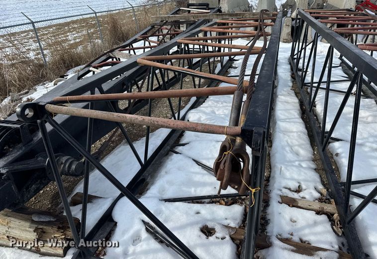 image for item LH9431 1969 American  599C crane