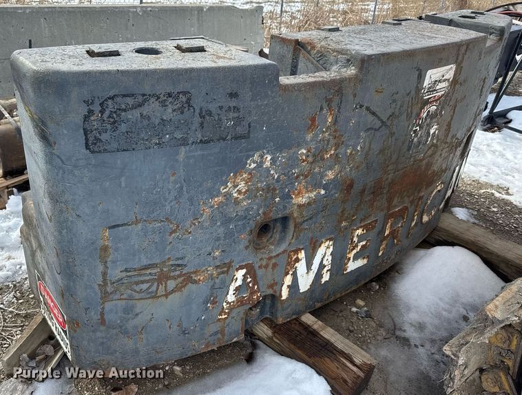 image for item LH9431 1969 American  599C crane