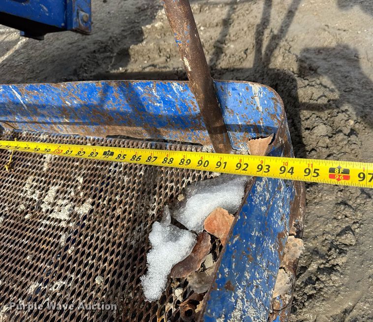 image for item LH9433 2008 Aichi SR21AJ/ISR70J boom lift