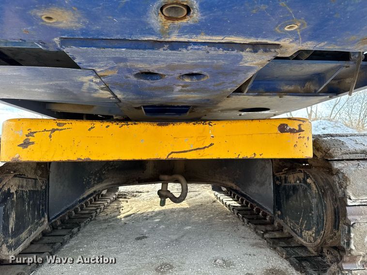 image for item LH9433 2008 Aichi SR21AJ/ISR70J boom lift