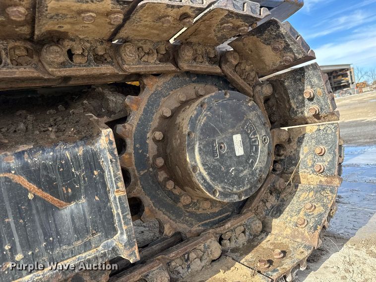 image for item LH9433 2008 Aichi SR21AJ/ISR70J boom lift