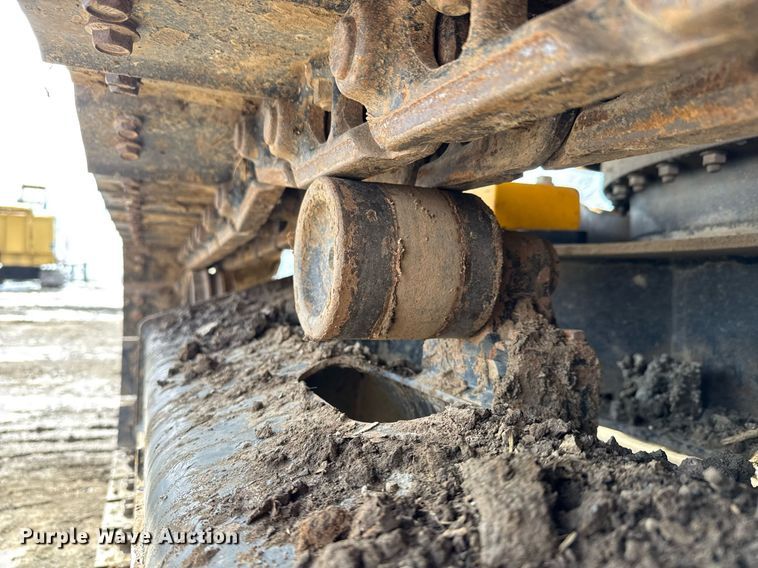 image for item LH9433 2008 Aichi SR21AJ/ISR70J boom lift