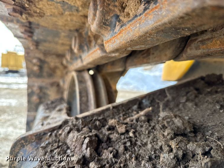 image for item LH9433 2008 Aichi SR21AJ/ISR70J boom lift