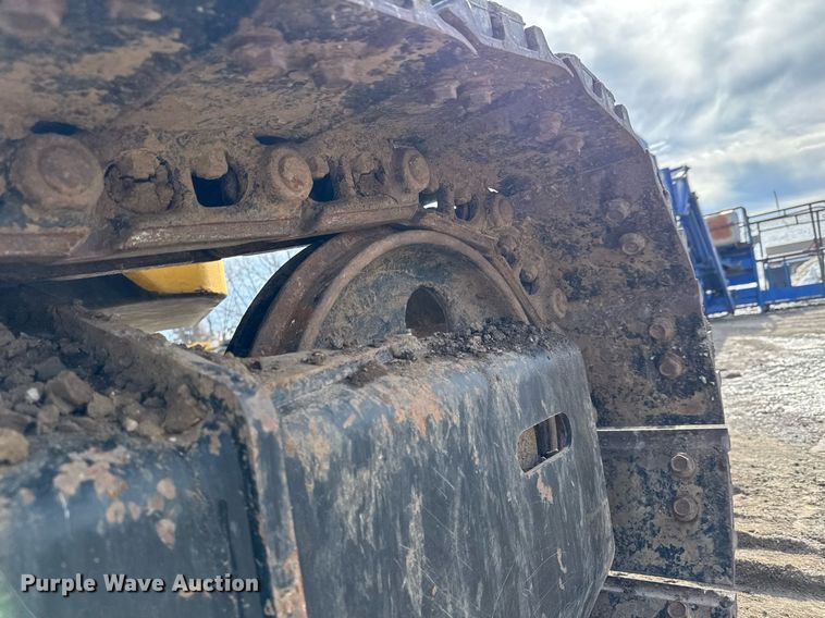 image for item LH9433 2008 Aichi SR21AJ/ISR70J boom lift