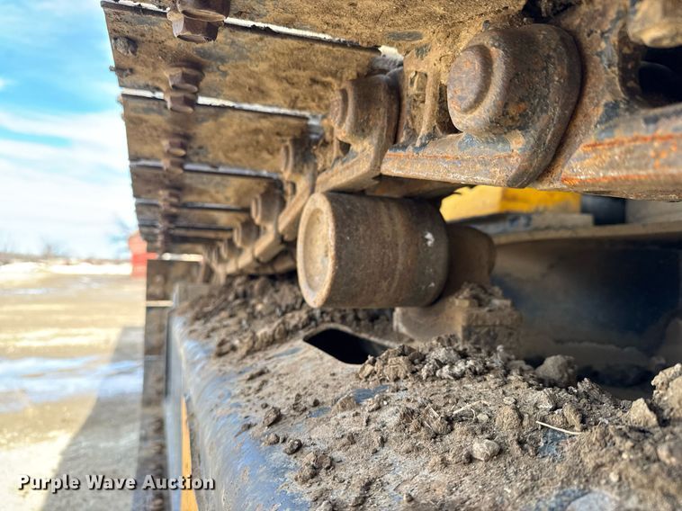 image for item LH9433 2008 Aichi SR21AJ/ISR70J boom lift