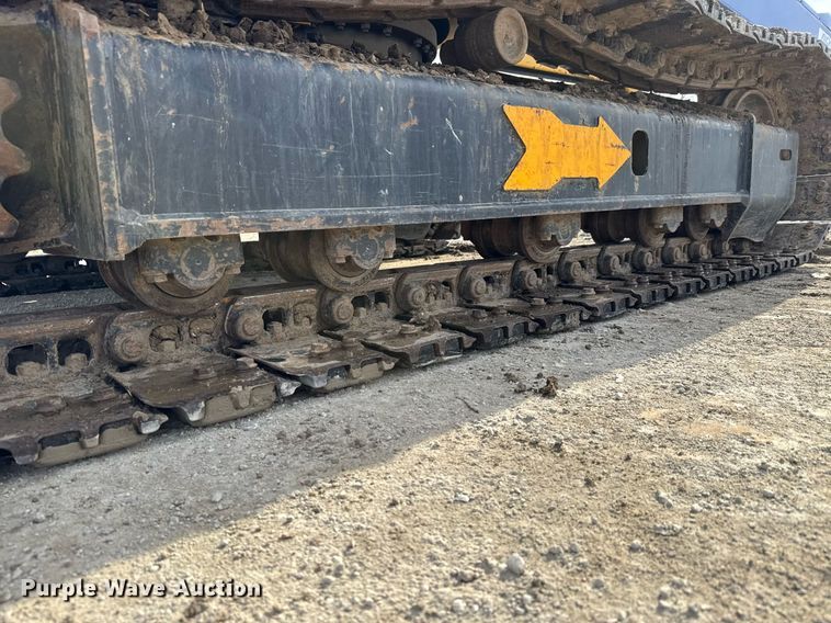 image for item LH9433 2008 Aichi SR21AJ/ISR70J boom lift