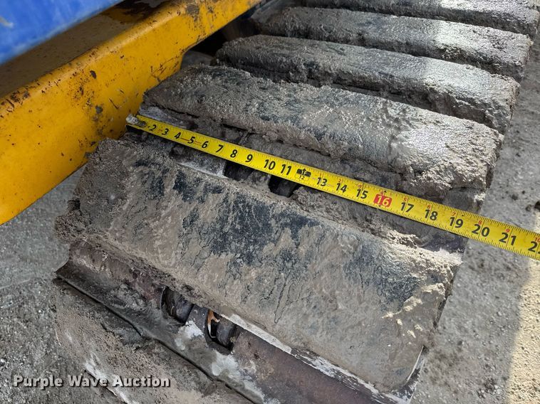 image for item LH9433 2008 Aichi SR21AJ/ISR70J boom lift