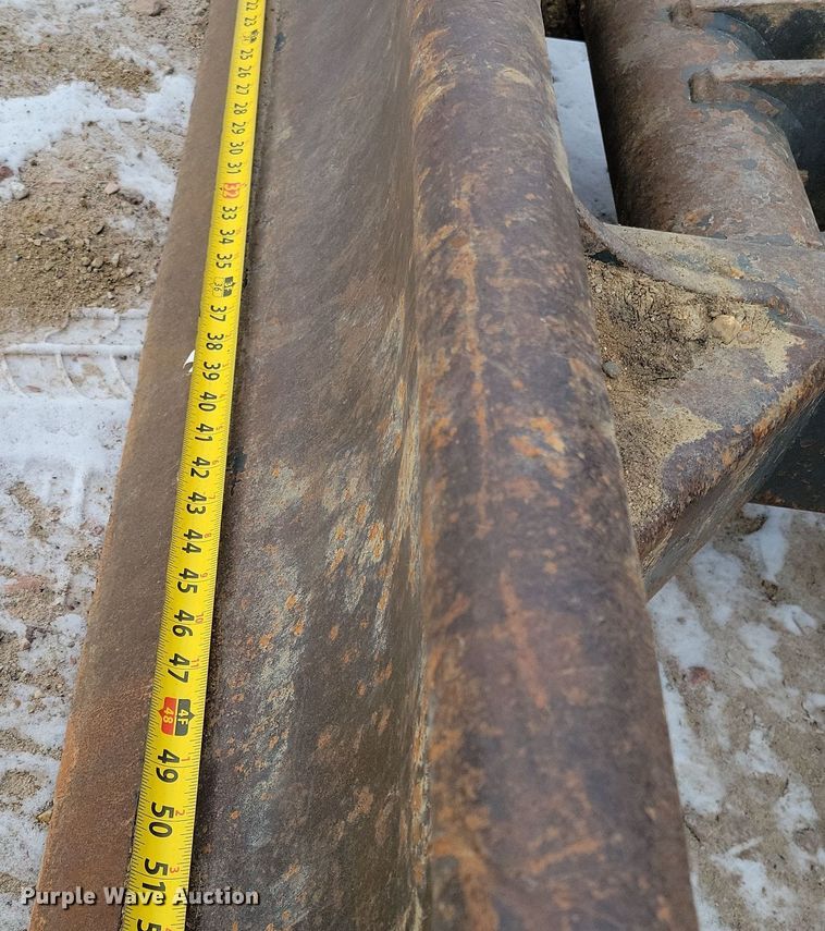 image for item NB9778 2008 IHI 25NX2 mini excavator