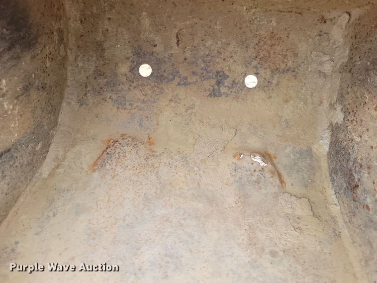 image for item NB9778 2008 IHI 25NX2 mini excavator