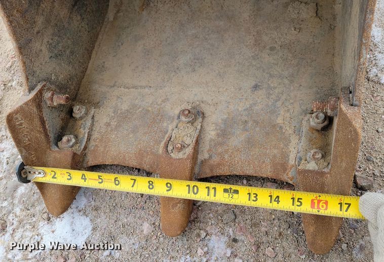 image for item NB9778 2008 IHI 25NX2 mini excavator