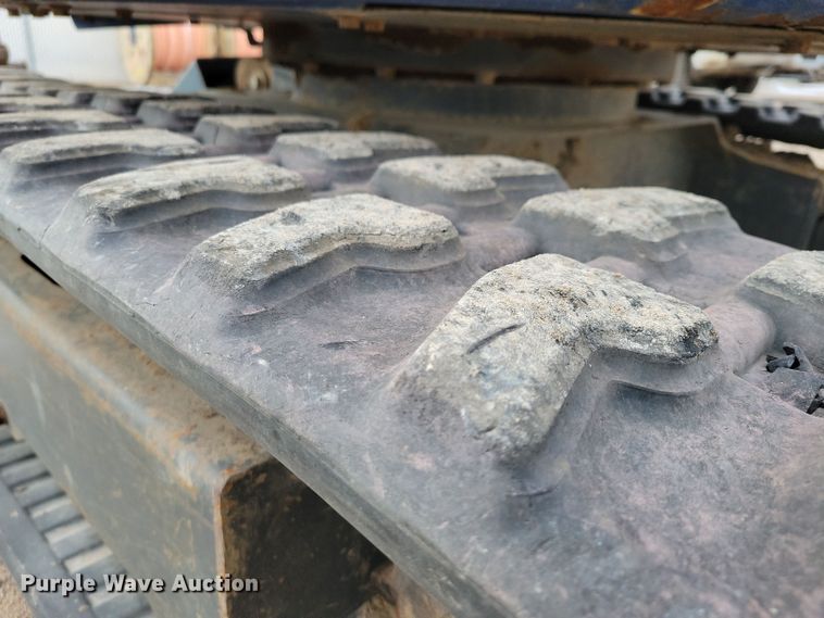 image for item NB9778 2008 IHI 25NX2 mini excavator