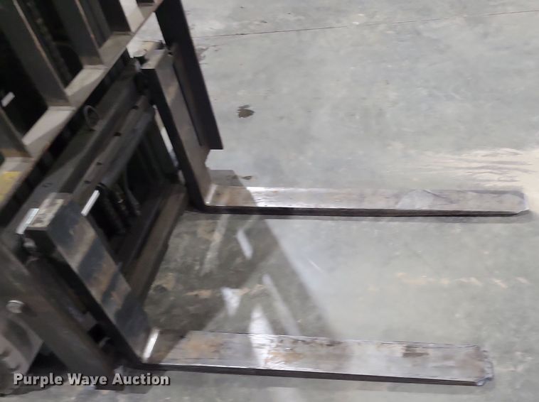 image for item OH9506 2000 Caterpillar  GC25K forklift