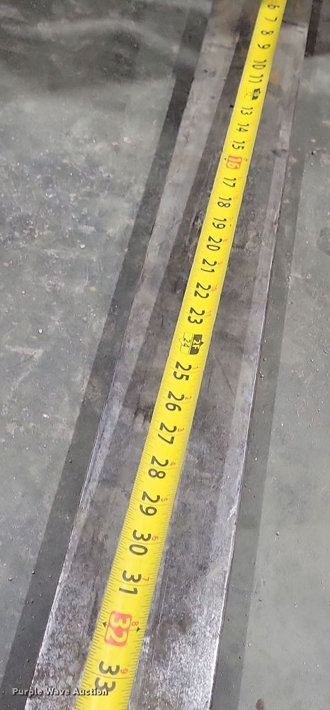 image for item OH9506 2000 Caterpillar  GC25K forklift