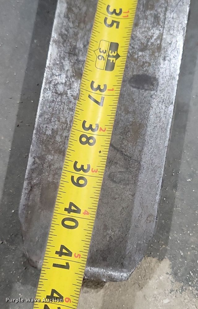 image for item OH9506 2000 Caterpillar  GC25K forklift