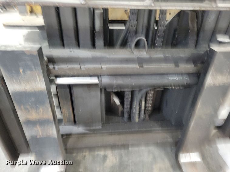 image for item OH9506 2000 Caterpillar  GC25K forklift