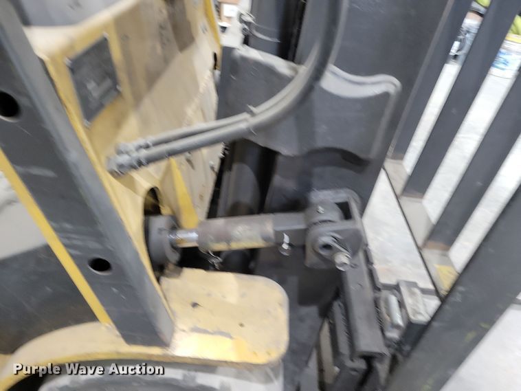 image for item OH9506 2000 Caterpillar  GC25K forklift