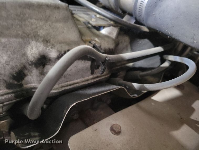 image for item OH9506 2000 Caterpillar  GC25K forklift