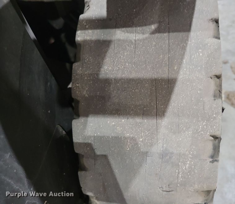 image for item OH9506 2000 Caterpillar  GC25K forklift