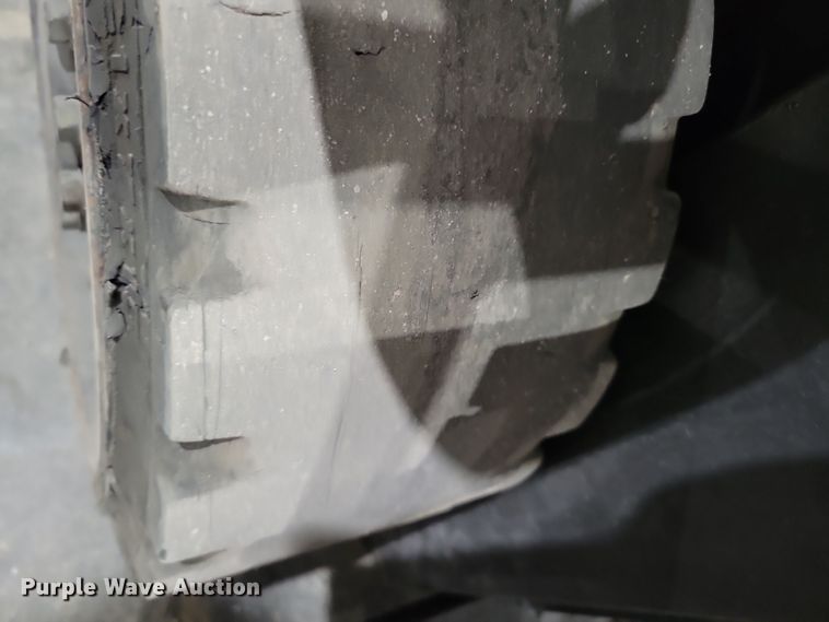 image for item OH9506 2000 Caterpillar  GC25K forklift