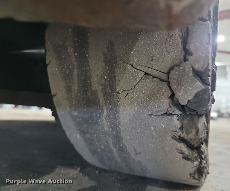 image for item OH9506 2000 Caterpillar  GC25K forklift