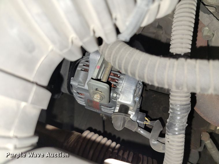 image for item OH9507 1998 Toyota  426FGU20 forklift