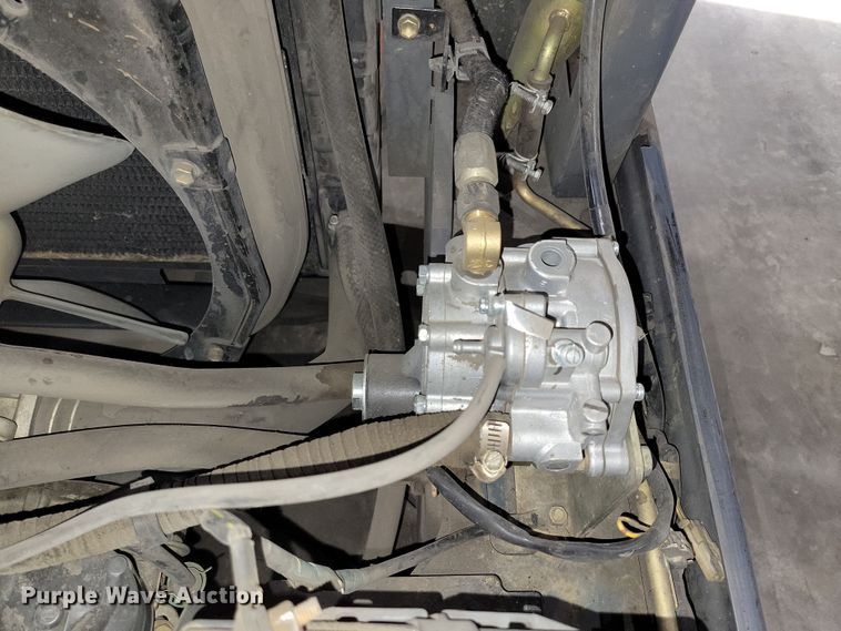 image for item OH9507 1998 Toyota  426FGU20 forklift