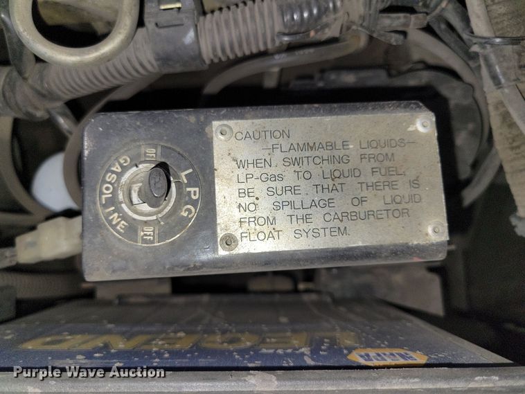 image for item OH9507 1998 Toyota  426FGU20 forklift