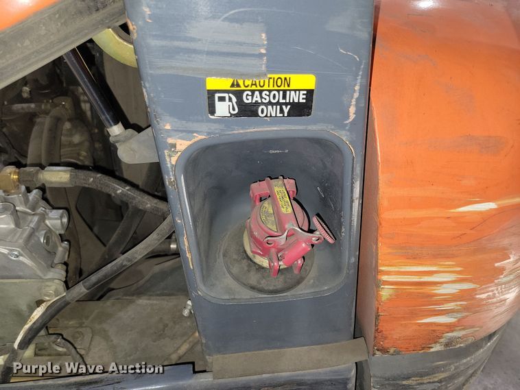 image for item OH9507 1998 Toyota  426FGU20 forklift