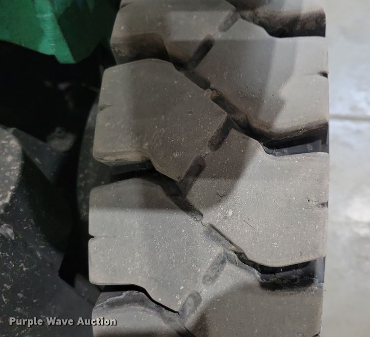 image for item OH9508 Mitsubishi FG25N forklift