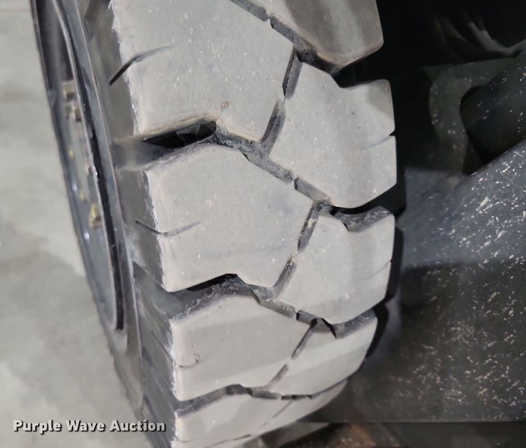 image for item OH9508 Mitsubishi FG25N forklift