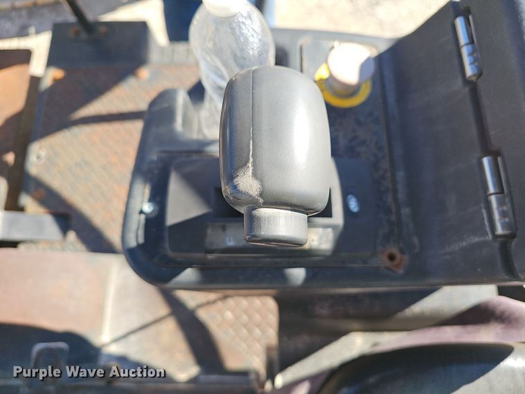 image for item OJ9143 2005 Ingersoll Rand DD-118HF double drum vibratory roller