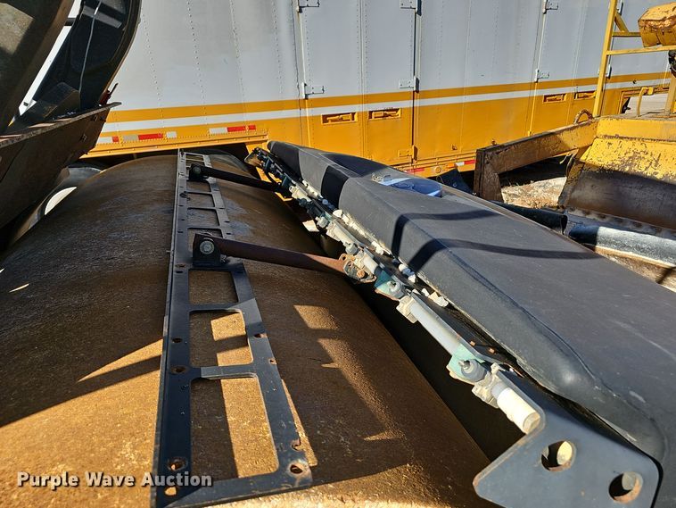 image for item OJ9143 2005 Ingersoll Rand DD-118HF double drum vibratory roller