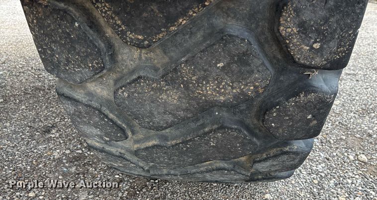 image for item OK9491 2005 Volvo A25D articulated haul truck