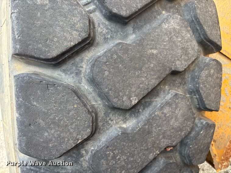 image for item OK9491 2005 Volvo A25D articulated haul truck