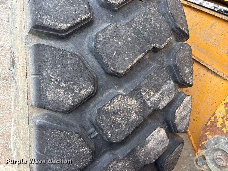 image for item OK9491 2005 Volvo A25D articulated haul truck