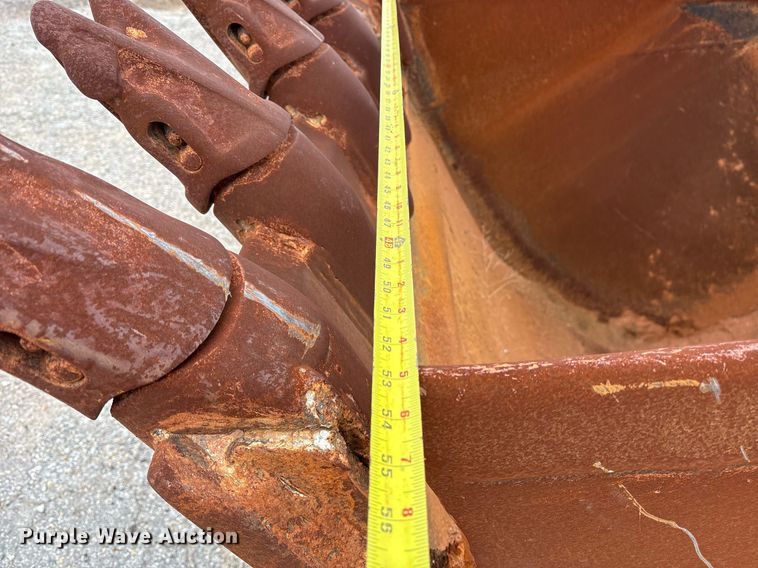 image for item OK9492 2015 Volvo EC350EL excavator