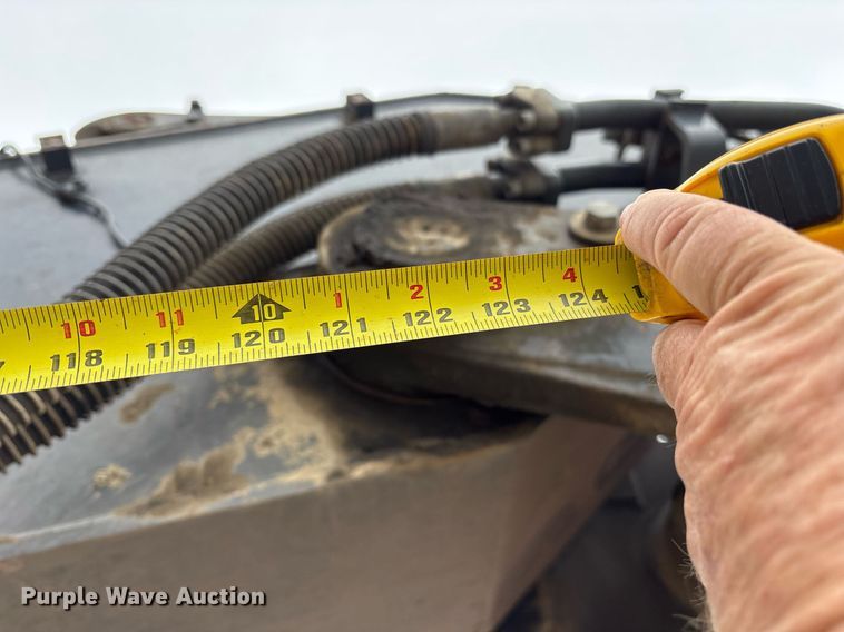 image for item OK9492 2015 Volvo EC350EL excavator